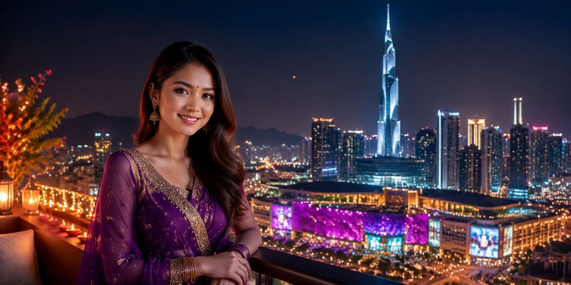 Online casino entertainment platform in Kuala Lumpur on mobile