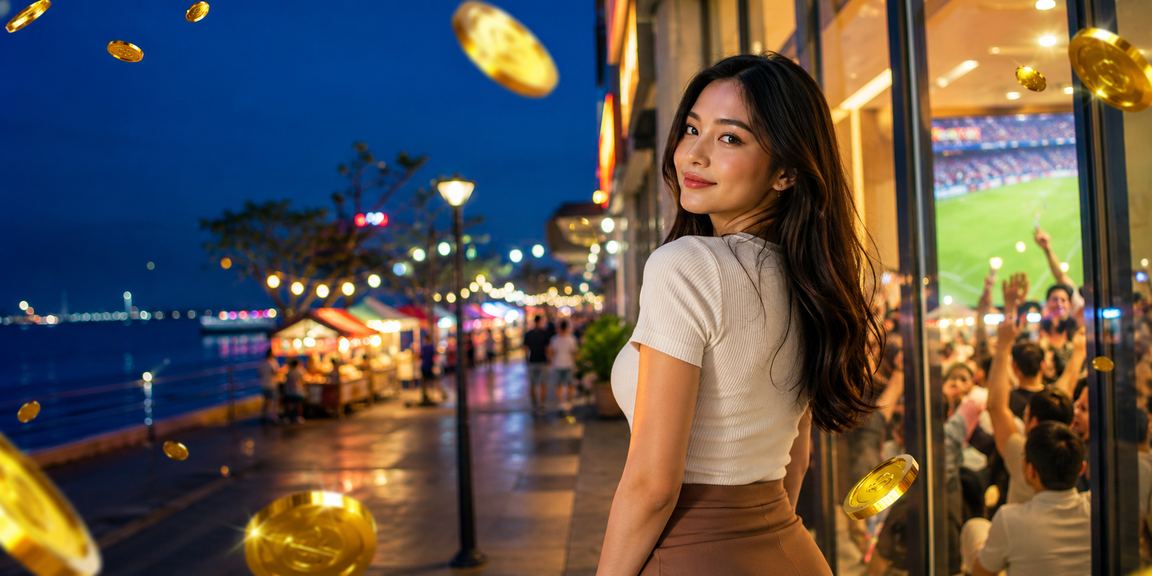 Pertaruhan dalam talian Malaysia dengan kemudahan deposit tempatan
