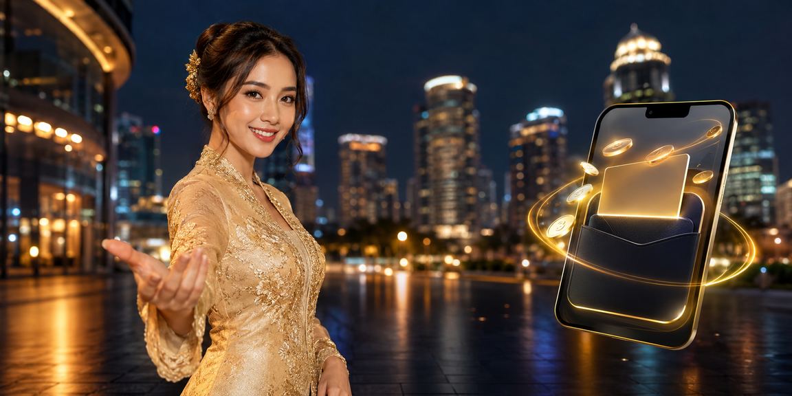 Local-style bonus rebate promotion in Petaling Jaya, Malaysia