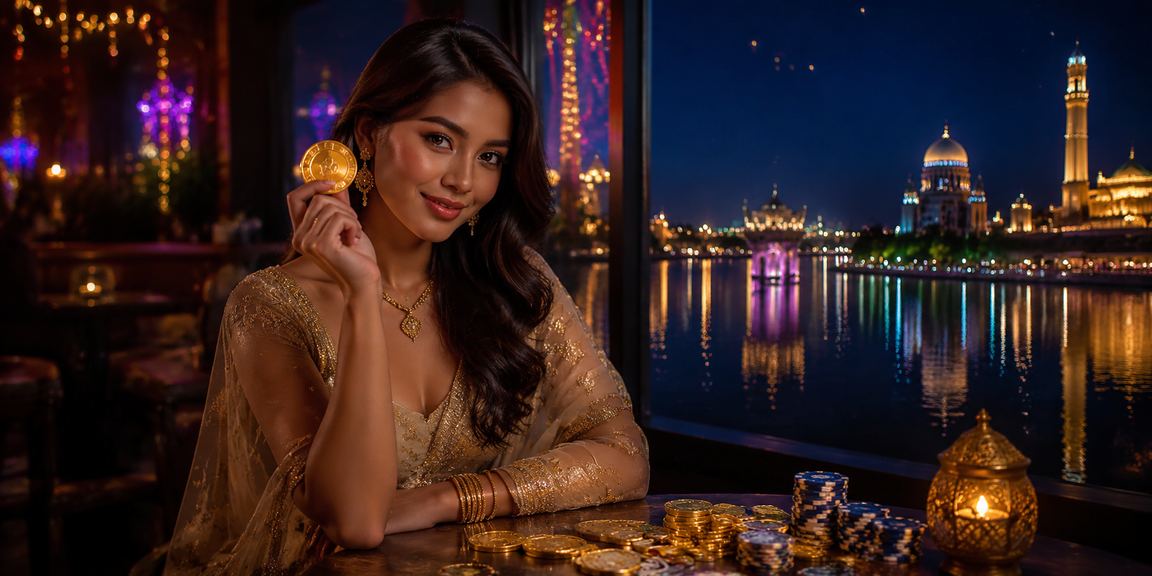 Sports betting and entertainment, Malaysian Putrajaya style